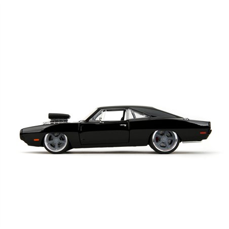 Jada Fast & Furious 1970 Dodge caricabatt. (F10) 1:24 253203091