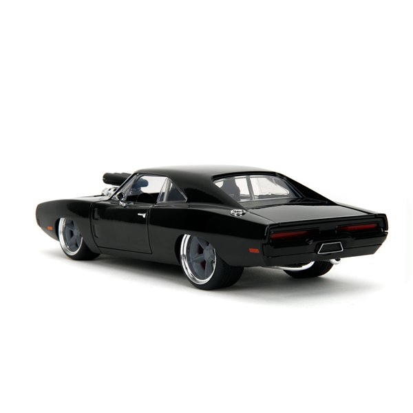Jada Fast & Furious 1970 Dodge caricabatt. (F10) 1:24 253203091