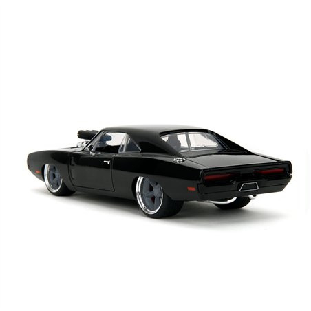 Jada Fast & Furious 1970 Dodge caricabatt. (F10) 1:24 253203091
