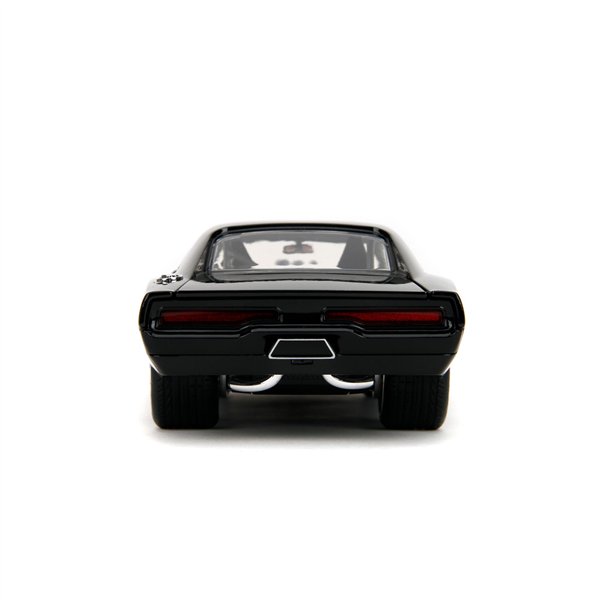 Jada Fast & Furious 1970 Dodge caricabatt. (F10) 1:24 253203091