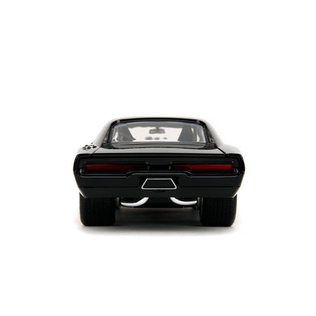 Jada Fast & Furious 1970 Dodge caricabatt. (F10) 1:24 253203091