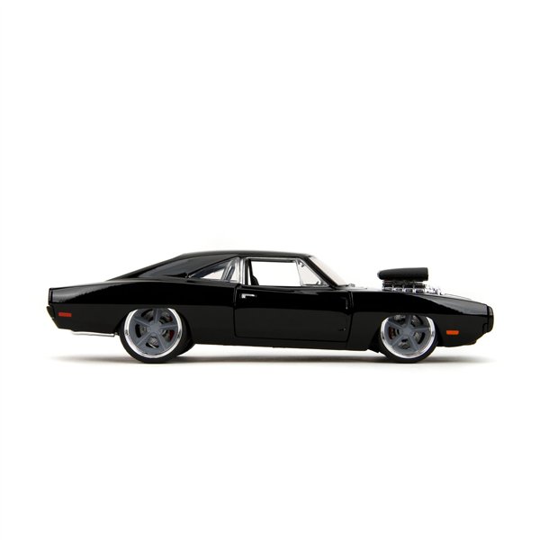 Jada Fast & Furious 1970 Dodge caricabatt. (F10) 1:24 253203091