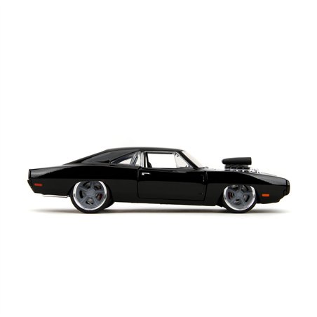 Jada Fast & Furious 1970 Dodge caricabatt. (F10) 1:24 253203091