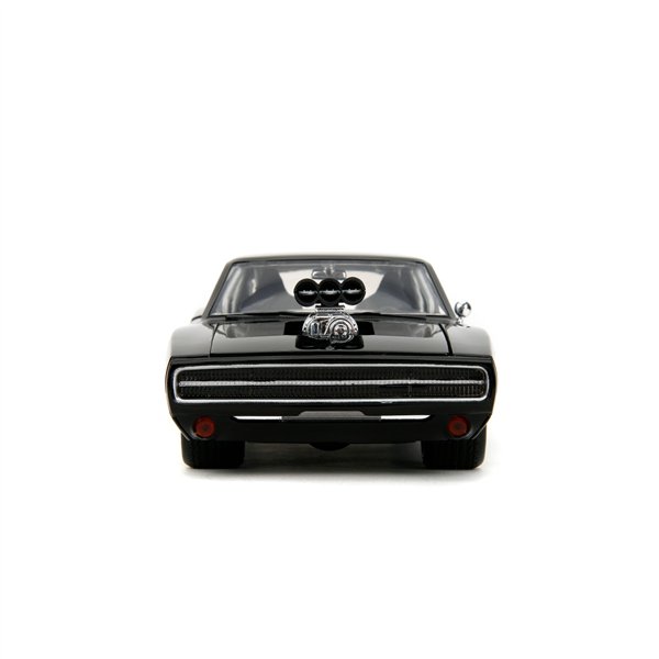 Jada Fast & Furious 1970 Dodge caricabatt. (F10) 1:24 253203091