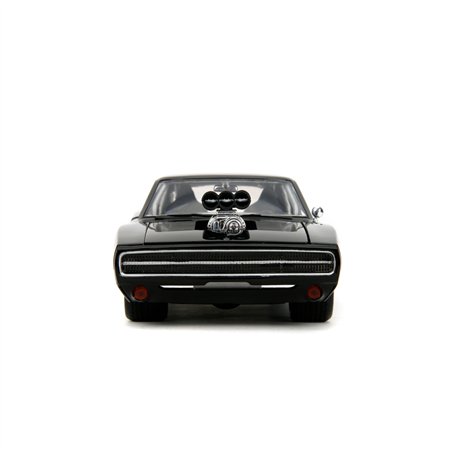 Jada Fast & Furious 1970 Dodge caricabatt. (F10) 1:24 253203091