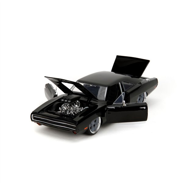 Jada Fast & Furious 1970 Dodge caricabatt. (F10) 1:24 253203091