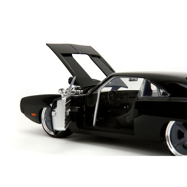 Jada Fast & Furious 1970 Dodge caricabatt. (F10) 1:24 253203091