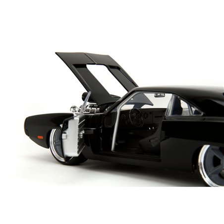 Jada Fast & Furious 1970 Dodge caricabatt. (F10) 1:24 253203091