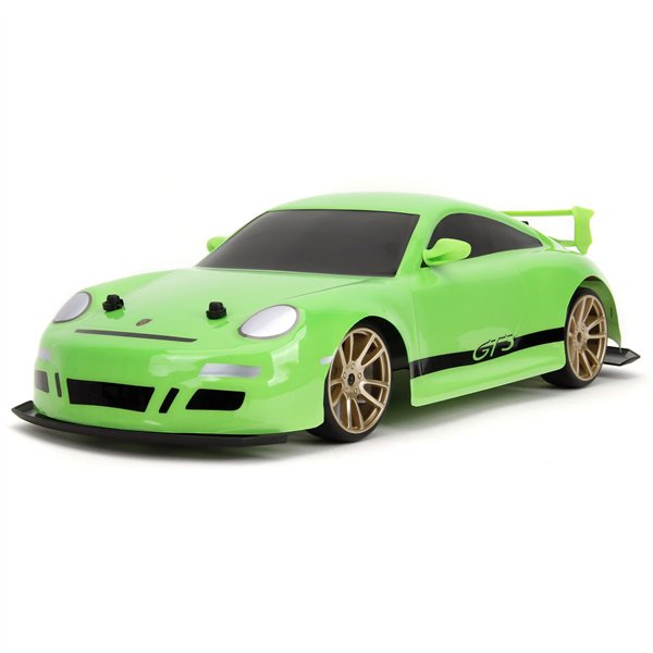 Jada Fast & Furious RC Porsche 911 Drift 1:10         253209008