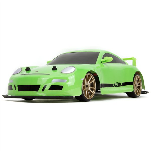 Jada Fast & Furious RC Porsche 911 Drift 1:10         253209008