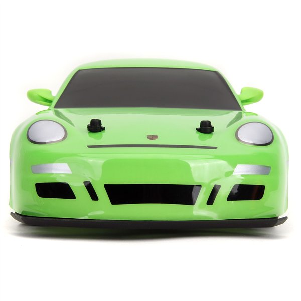 Jada Fast & Furious RC Porsche 911 Drift 1:10         253209008