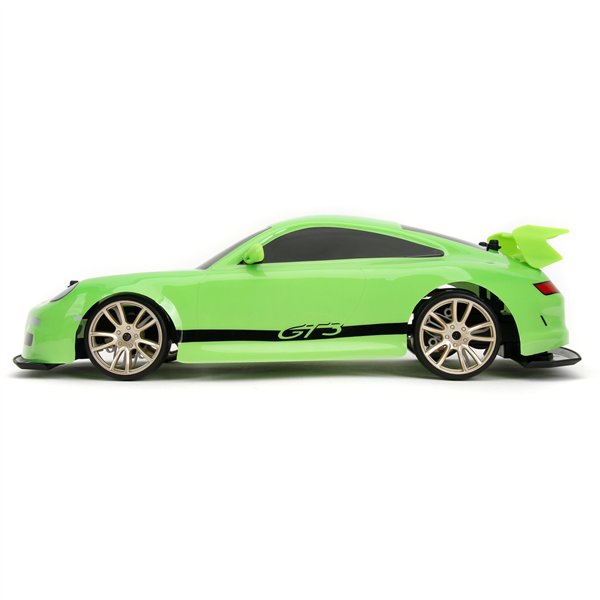 Jada Fast & Furious RC Porsche 911 Drift 1:10         253209008