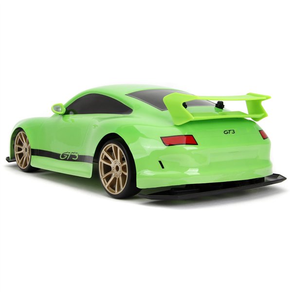 Jada Fast & Furious RC Porsche 911 Drift 1:10         253209008