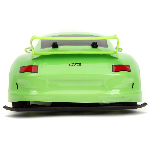 Jada Fast & Furious RC Porsche 911 Drift 1:10         253209008