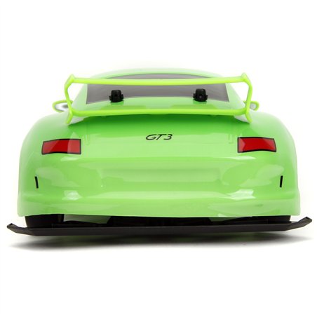 Jada Fast & Furious RC Porsche 911 Drift 1:10         253209008