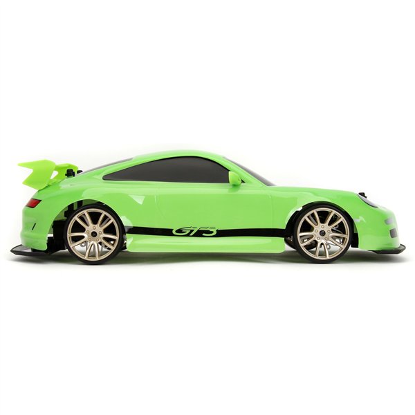 Jada Fast & Furious RC Porsche 911 Drift 1:10         253209008