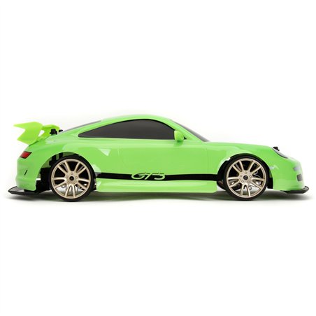 Jada Fast & Furious RC Porsche 911 Drift 1:10         253209008