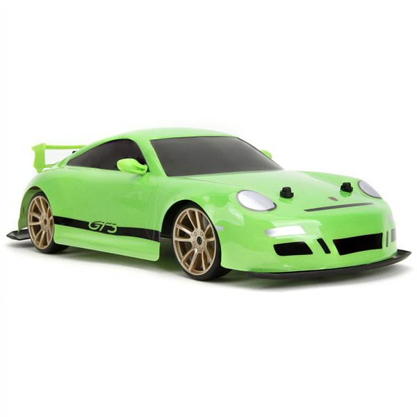 Jada Fast & Furious RC Porsche 911 Drift 1:10         253209008