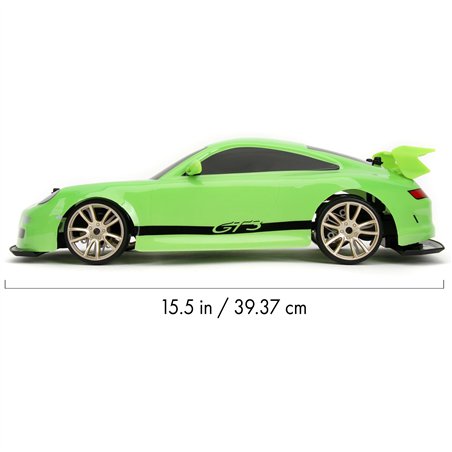 Jada Fast & Furious RC Porsche 911 Drift 1:10         253209008