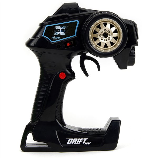 Jada Fast & Furious RC Porsche 911 Drift 1:10         253209008