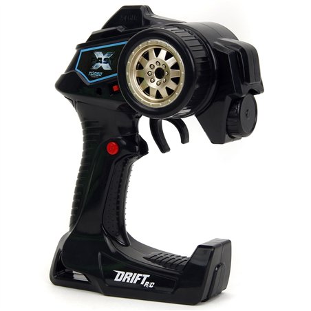 Jada Fast & Furious RC Porsche 911 Drift 1:10         253209008