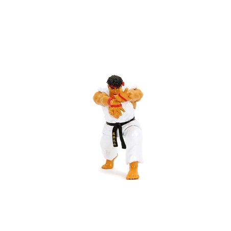 Jada Street Fighter Ryu 1:24 Nissan Skyline GTR     253255071