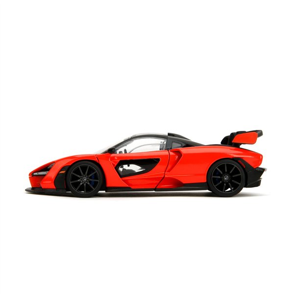 Jada Fast & Furious McLaren Senna 1:24             253203097