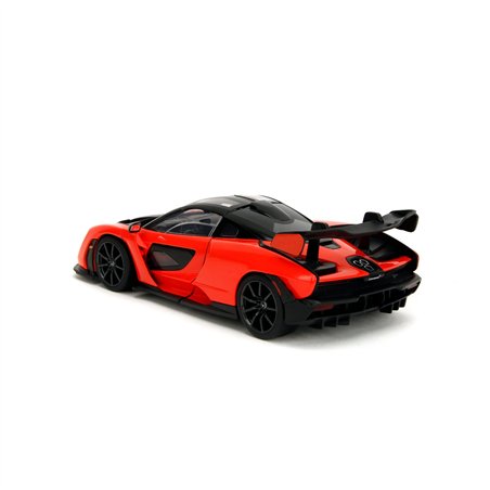 Jada Fast & Furious McLaren Senna 1:24             253203097