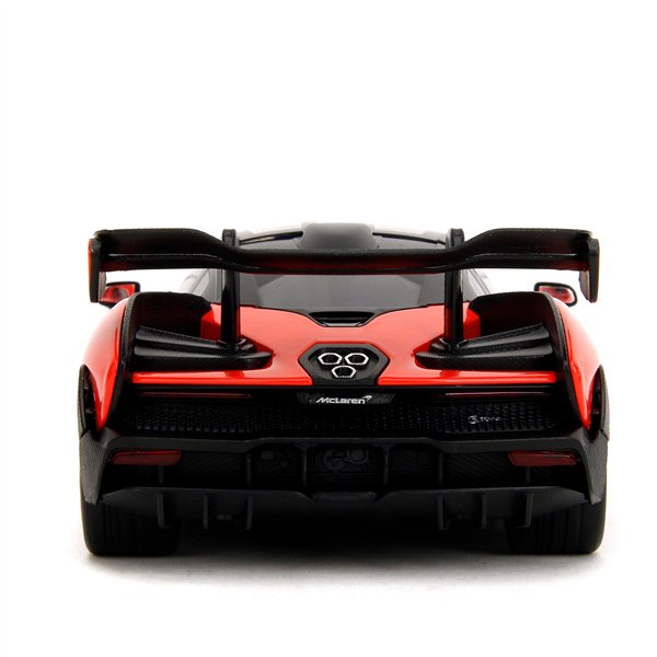 Jada Fast & Furious McLaren Senna 1:24             253203097