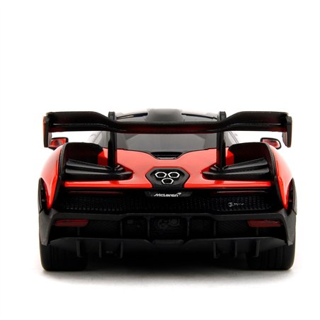 Jada Fast & Furious McLaren Senna 1:24             253203097