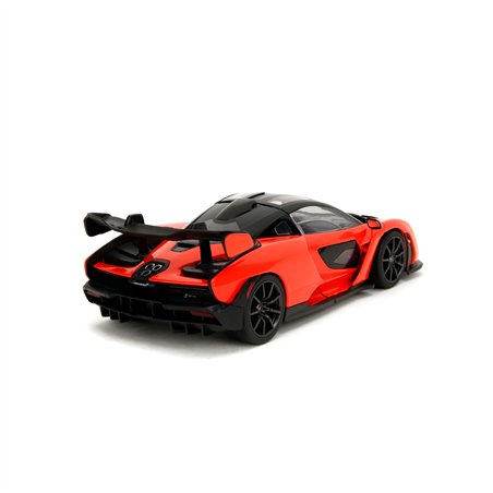 Jada Fast & Furious McLaren Senna 1:24             253203097