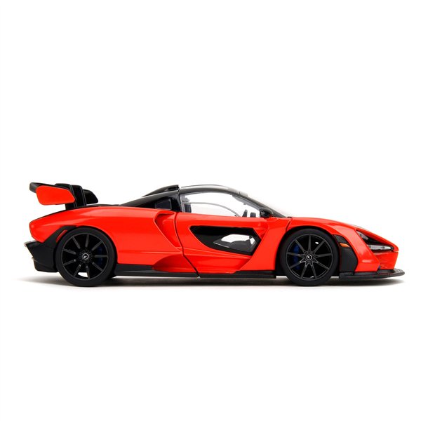 Jada Fast & Furious McLaren Senna 1:24             253203097