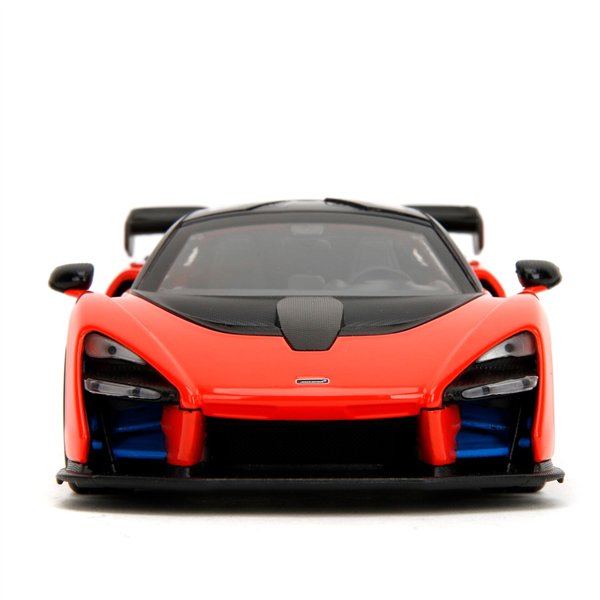 Jada Fast & Furious McLaren Senna 1:24             253203097