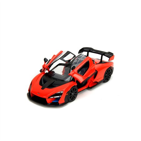 Jada Fast & Furious McLaren Senna 1:24             253203097