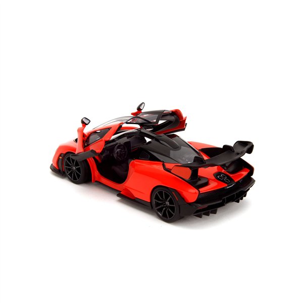 Jada Fast & Furious McLaren Senna 1:24             253203097