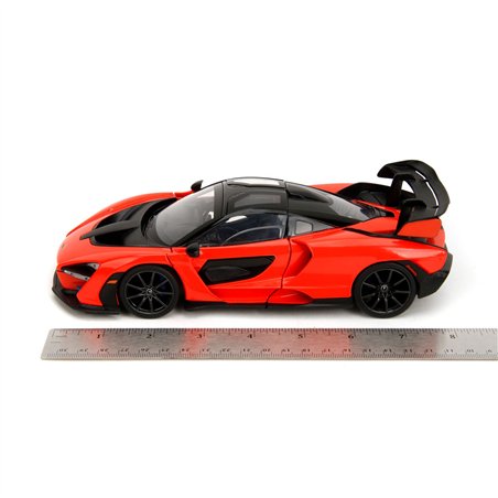 Jada Fast & Furious McLaren Senna 1:24             253203097
