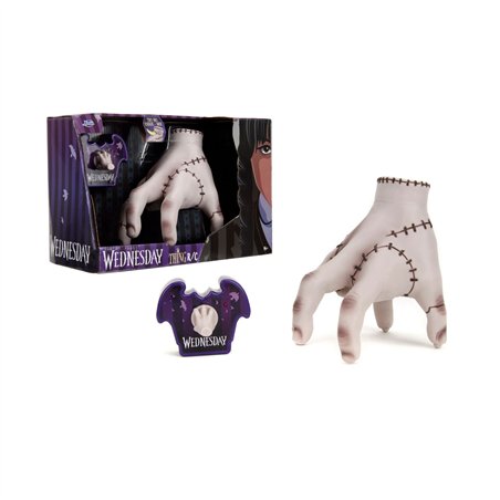 Jada RC Wednesday Thing Crawling Hand