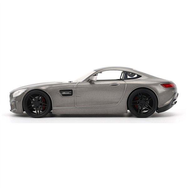 Jada Fast & Furious Mercedes AMG GT-S 1:24             9334920314