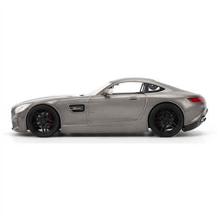 Jada Fast & Furious Mercedes AMG GT-S 1:24             9334920314