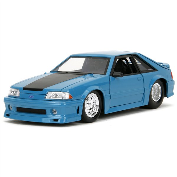 Jada Fast & Furious Ford Mustang GT 1:24            9334922314R00