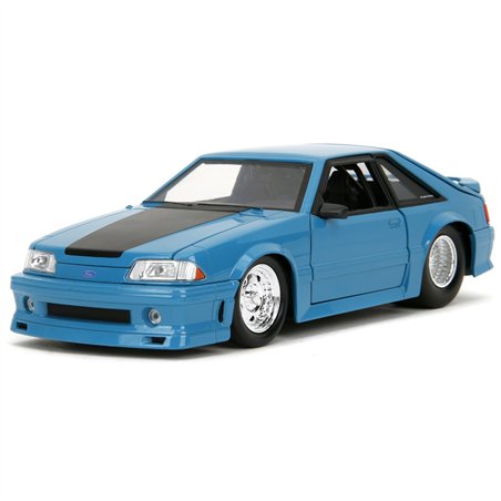 Jada Fast & Furious Ford Mustang GT 1:24            9334922314R00