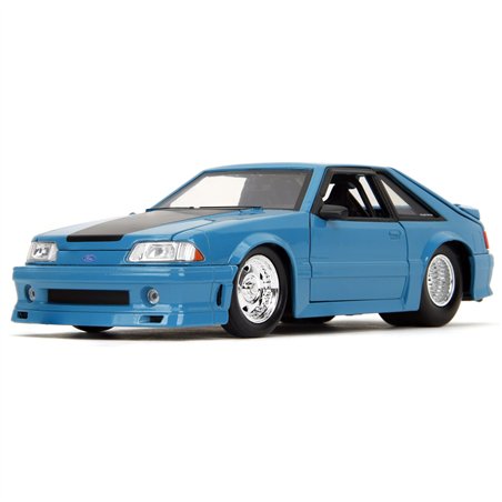Jada Fast & Furious Ford Mustang GT 1:24            9334922314R00