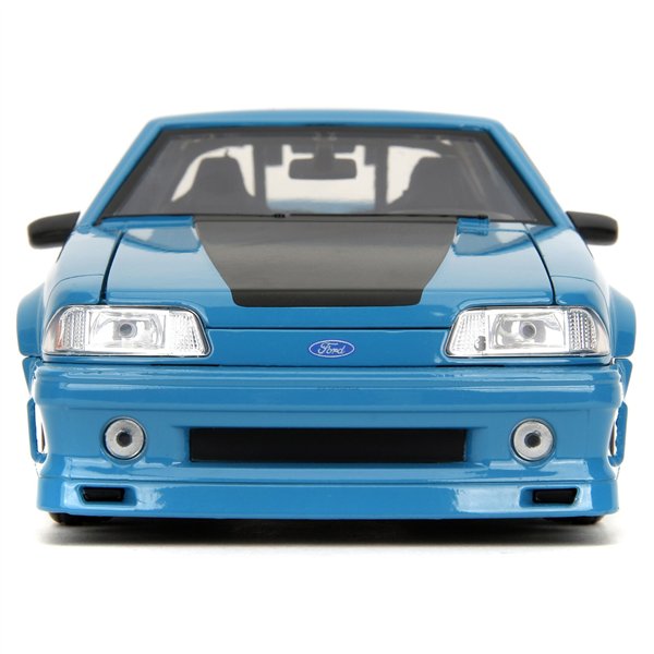 Jada Fast & Furious Ford Mustang GT 1:24            9334922314R00