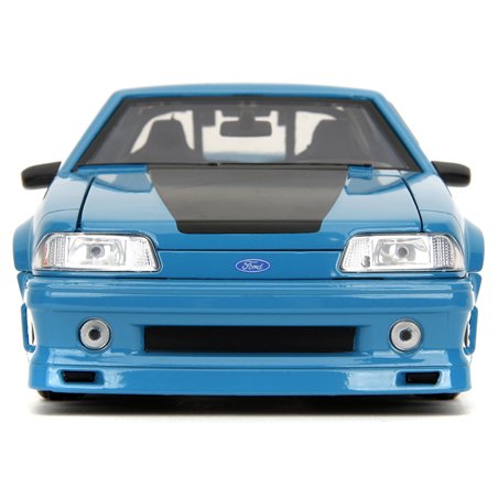 Jada Fast & Furious Ford Mustang GT 1:24            9334922314R00