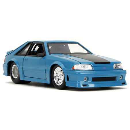 Jada Fast & Furious Ford Mustang GT 1:24            9334922314R00