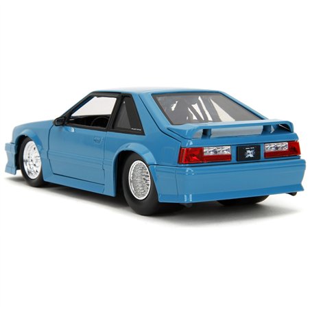 Jada Fast & Furious Ford Mustang GT 1:24            9334922314R00