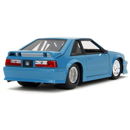 Jada Fast & Furious Ford Mustang GT 1:24            9334922314R00