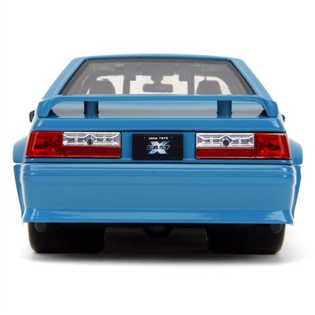 Jada Fast & Furious Ford Mustang GT 1:24            9334922314R00