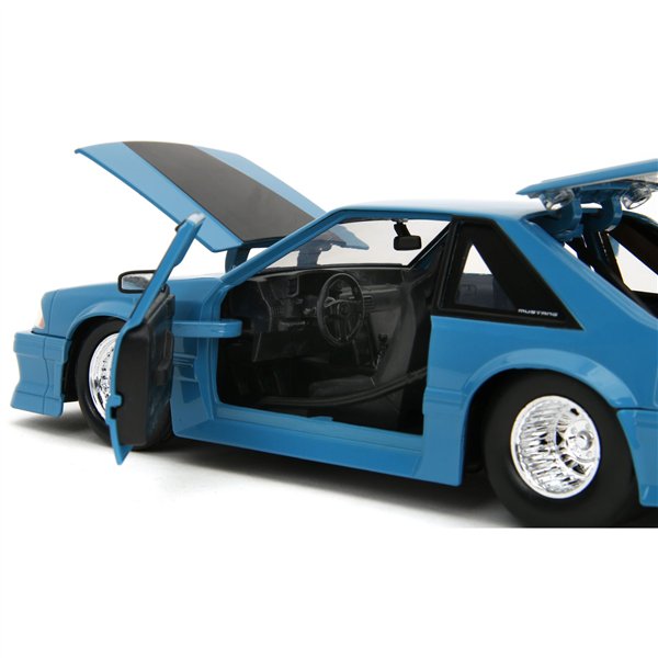 Jada Fast & Furious Ford Mustang GT 1:24            9334922314R00