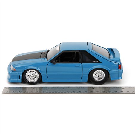 Jada Fast & Furious Ford Mustang GT 1:24            9334922314R00